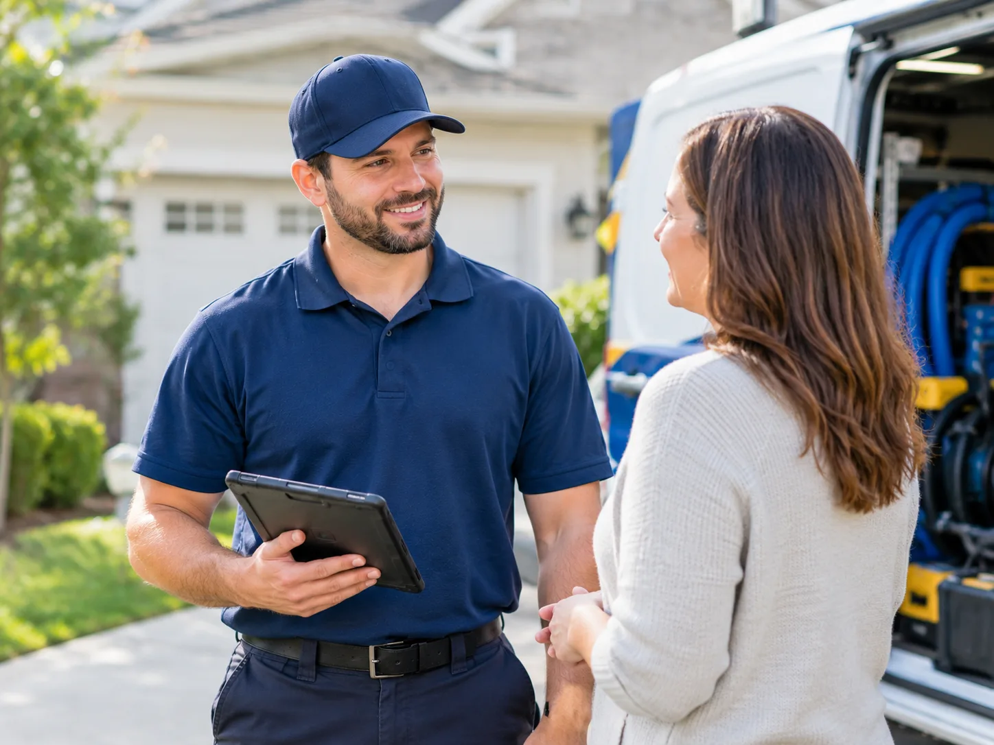 Sewage Backup Cleanup Conde, SD FAQs